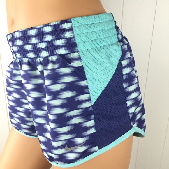 Nike Racer Shorts Size S - Picture 2 of 12